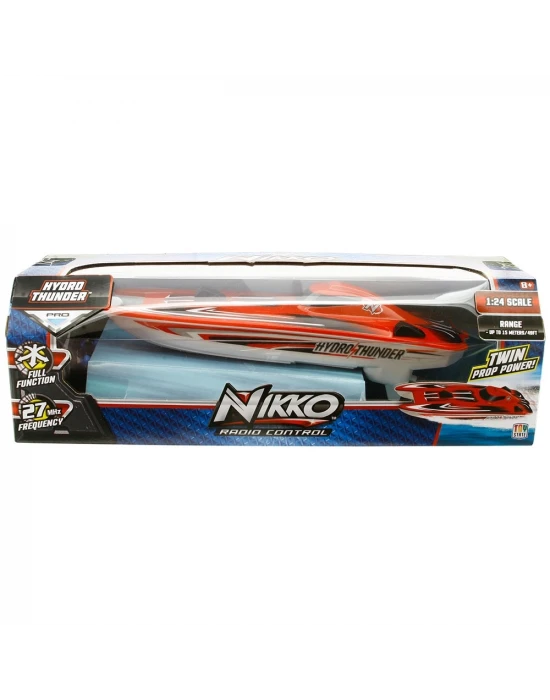 Nikko Hydro Thunder U/K Tekne