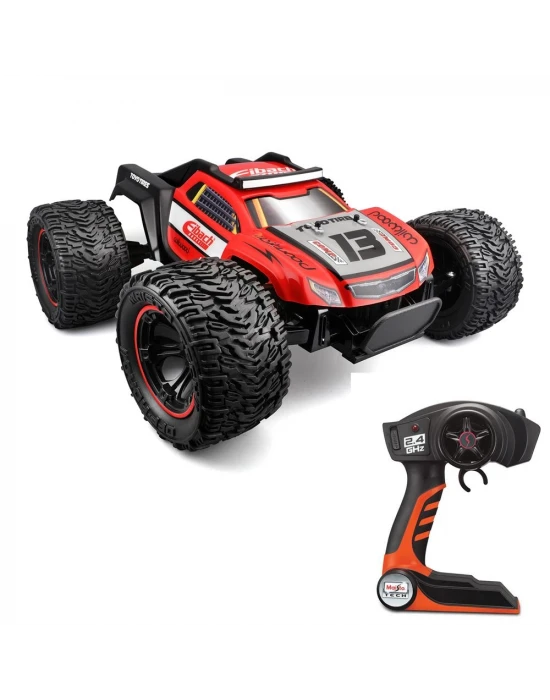 Off-Road Desert Racer Kumandalı Araba 81466