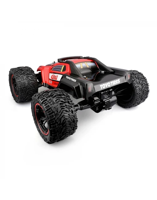 Off-Road Desert Racer Kumandalı Araba 81466