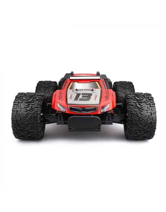 Off-Road Desert Racer Kumandalı Araba 81466