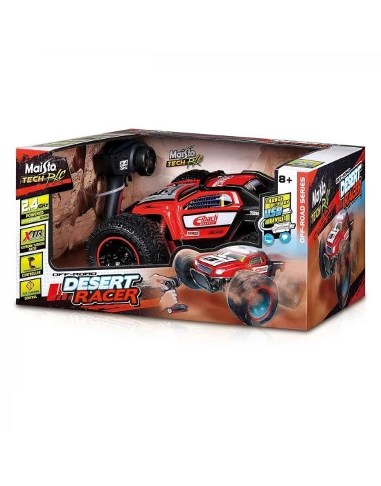 Off-Road Desert Racer Kumandalı Araba 81466