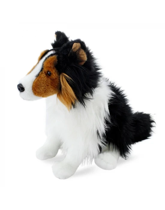 Oturan Çoban Köpeği 28 cm