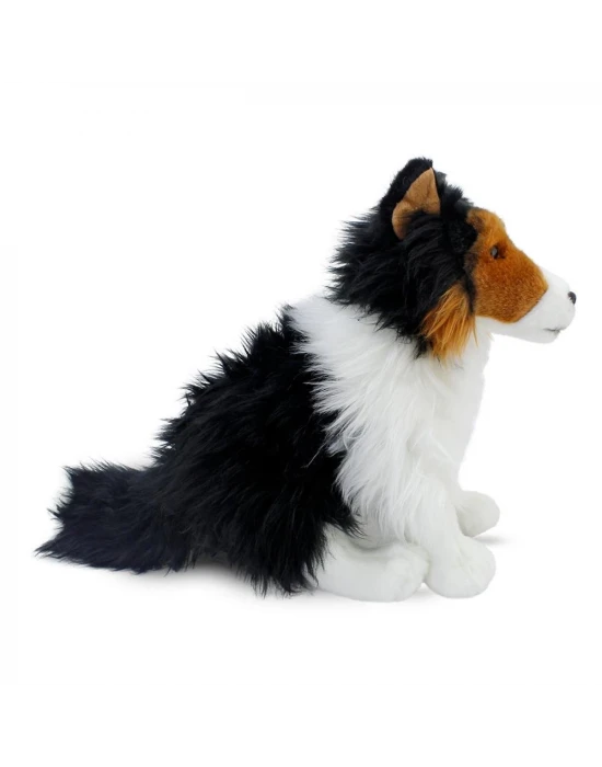Oturan Çoban Köpeği 28 cm