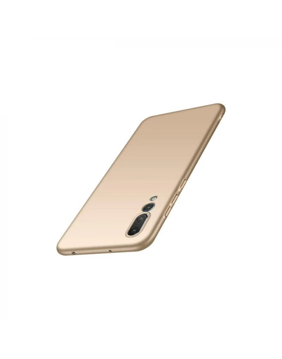 P20 PRO PREMİER SİLİKON GOLD