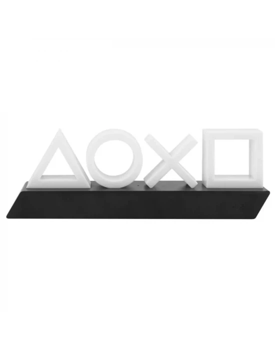 Paladone Playstation Icons Light PS5