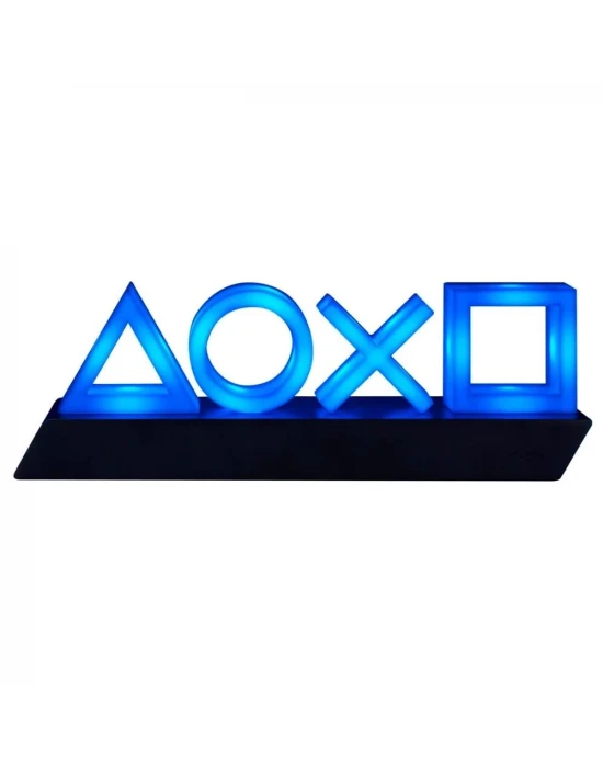 Paladone Playstation Icons Light PS5