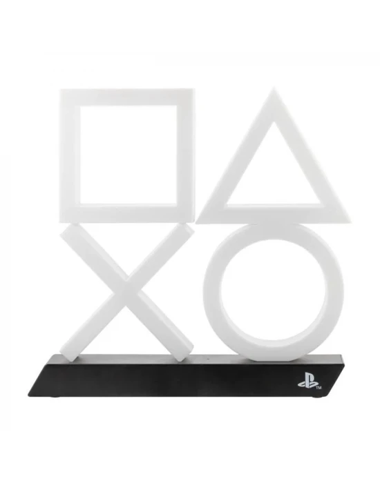 Paladone Playstation Icons Light PS5 XL