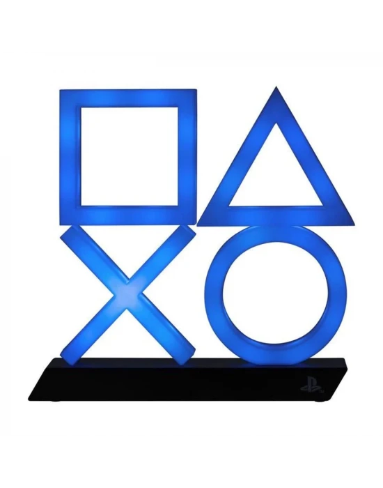 Paladone Playstation Icons Light PS5 XL