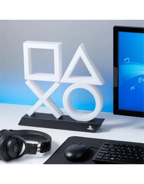 Paladone Playstation Icons Light PS5 XL