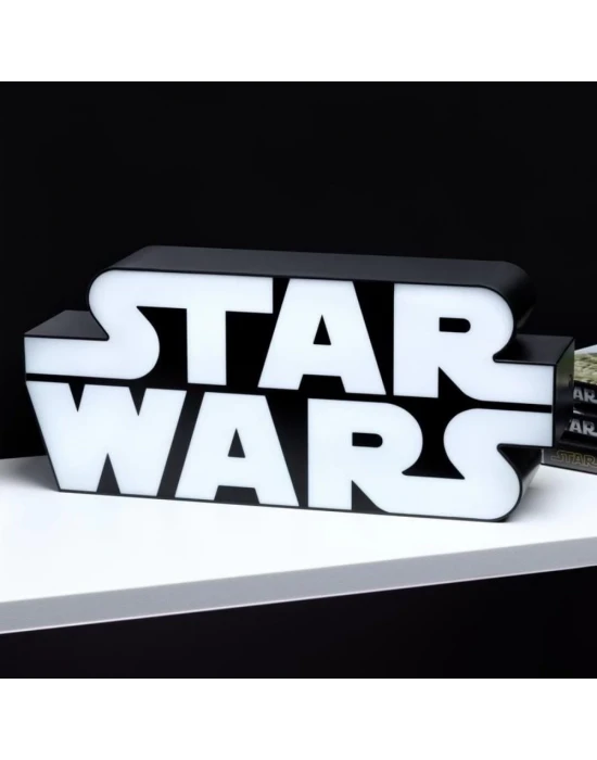 Paladone Star Wars Logo Light