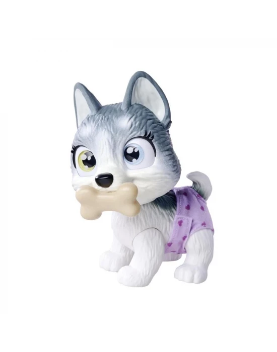 Pamper Petz Husky Evcil Hayvan Eğlencesi