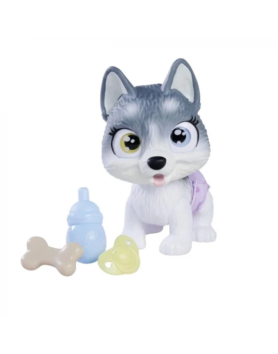 Pamper Petz Husky Evcil Hayvan Eğlencesi