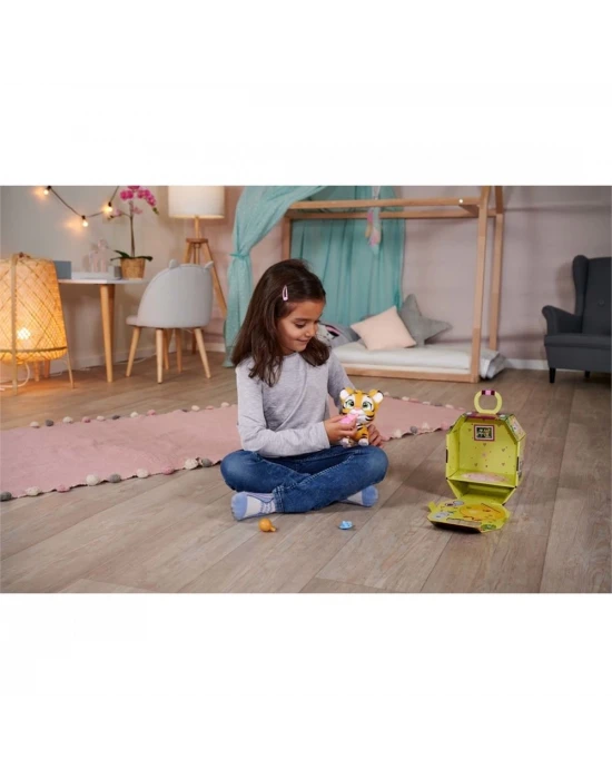 Pamper Petz Yavru Kaplan 105953575