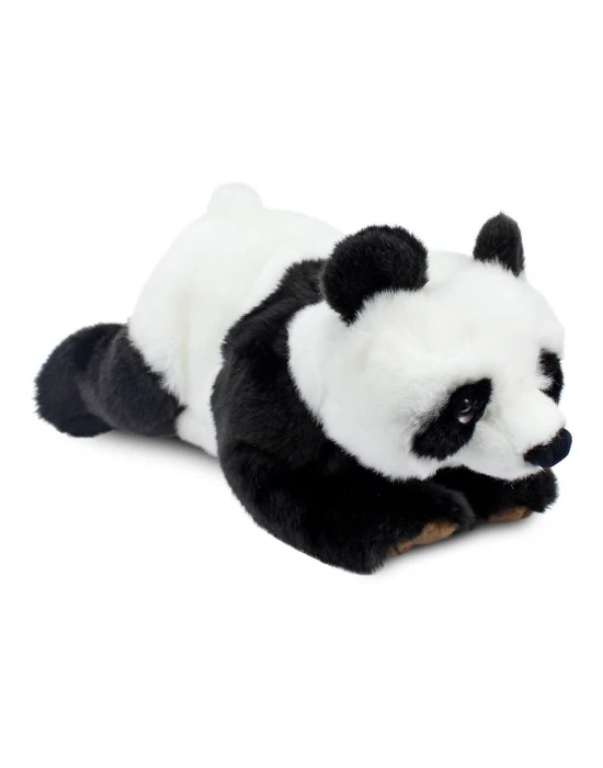 Panda Kukla (Tüm Beden) 30 cm