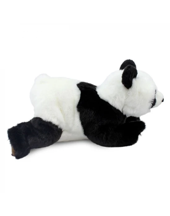 Panda Kukla (Tüm Beden) 30 cm