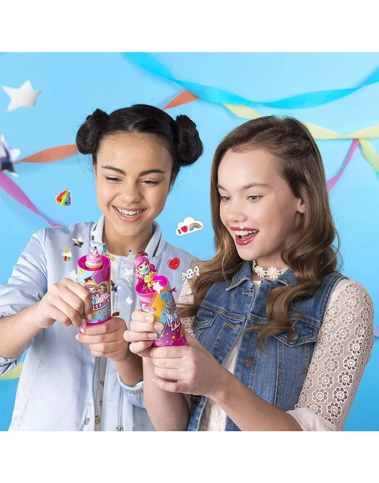 Party Popteenies İkili Paket