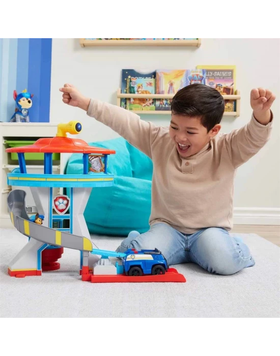 Paw Patrol Gözlem Kulesi 6065500