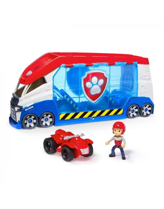 PAW Patrol Sesli Patroller Kurtarma Aracı 6069338