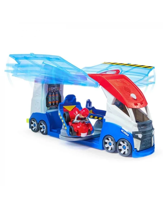 PAW Patrol Sesli Patroller Kurtarma Aracı 6069338