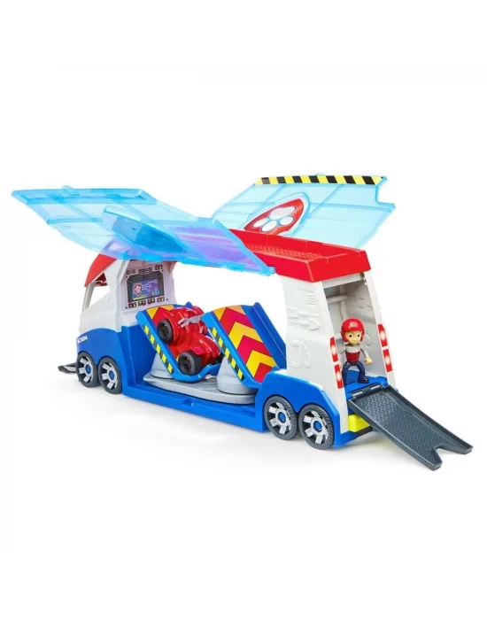PAW Patrol Sesli Patroller Kurtarma Aracı 6069338