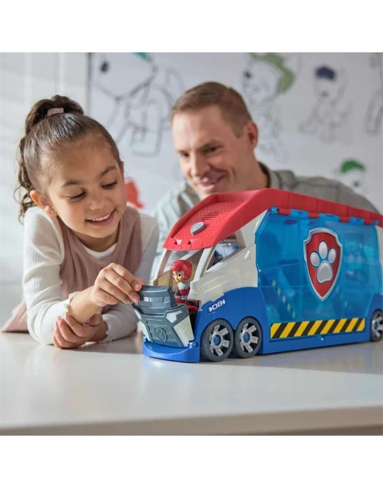 PAW Patrol Sesli Patroller Kurtarma Aracı 6069338