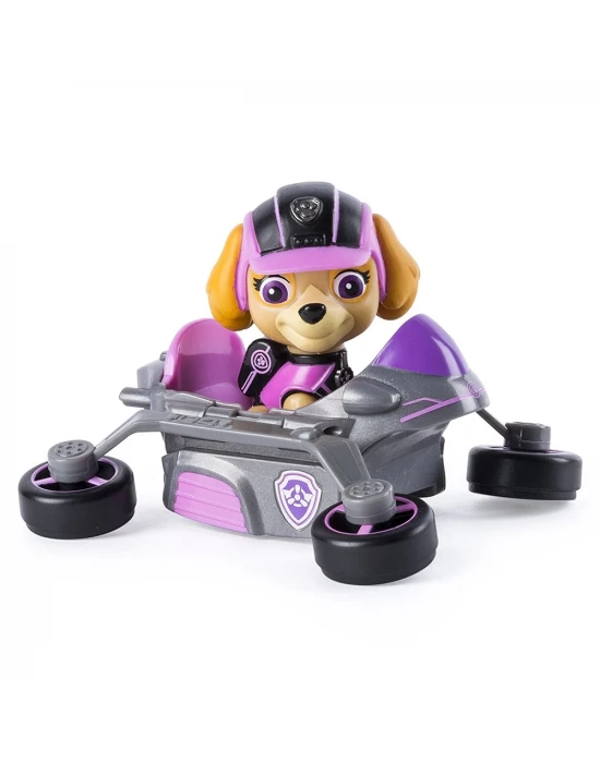 Paw Patrol Skye Cycle Özel Görev Aracı