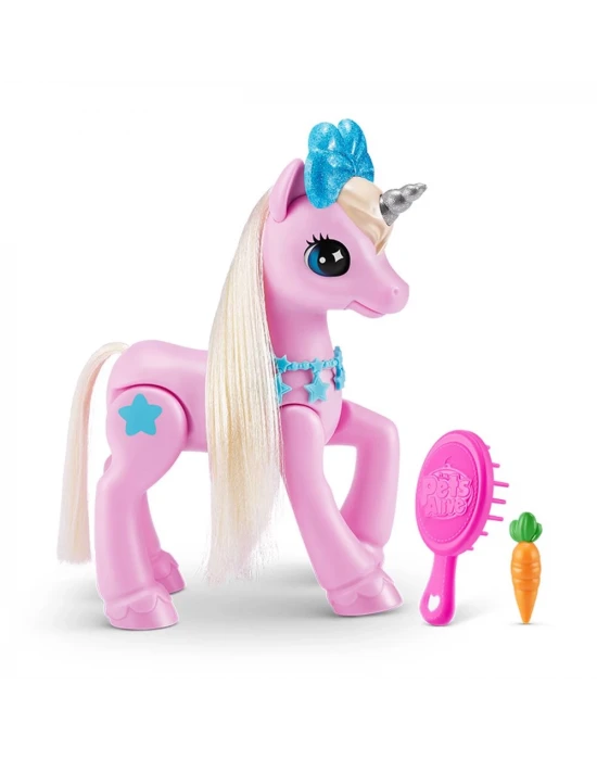 Pets Alive Unicorn Oyun Seti 9545