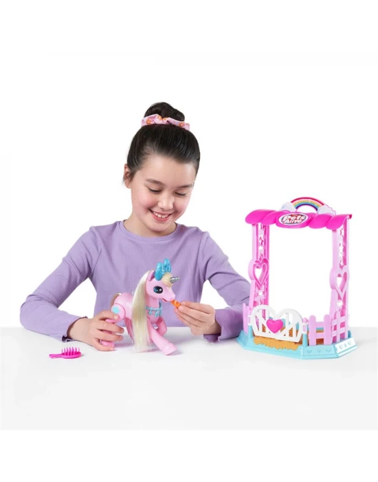 Pets Alive Unicorn Oyun Seti 9545