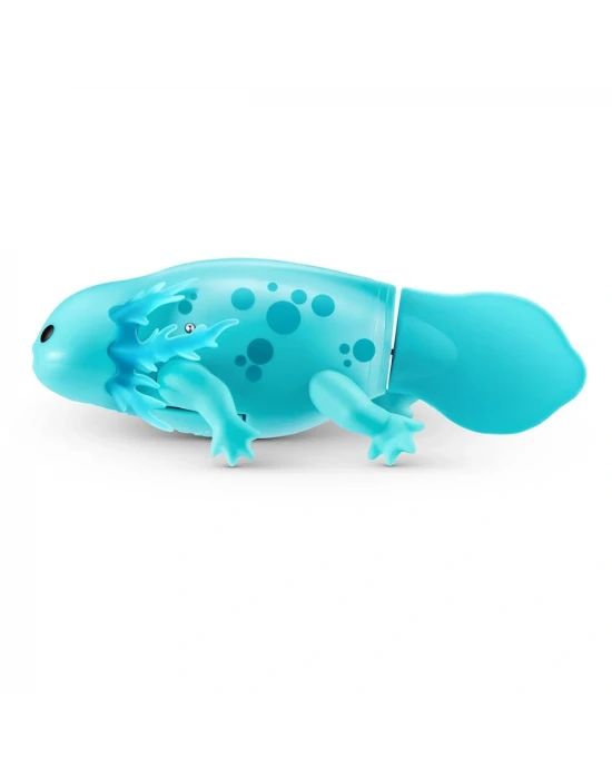 Pets Alive Yüzen Axolotl PEL11000 - Turkuaz