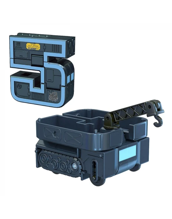 Pocket Morphers Dönüşebilen Numaralar APX Arm