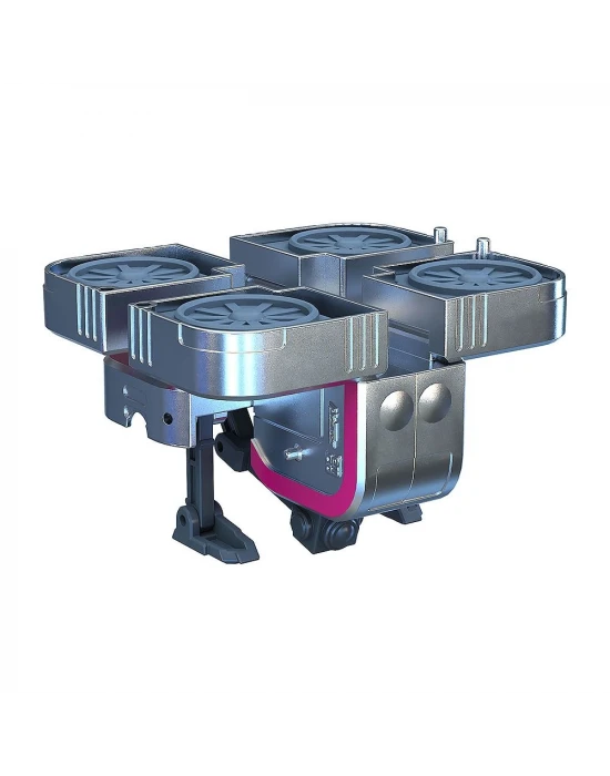 Pocket Morphers Dönüşebilen Numaralar Covert Eye