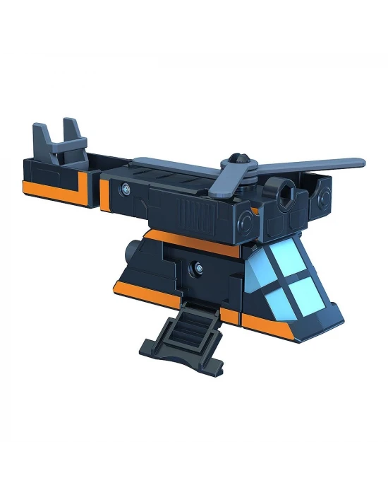 Pocket Morphers Dönüşebilen Numaralar Falcon Flyer