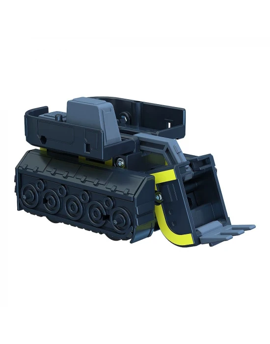 Pocket Morphers Dönüşebilen Numaralar Ground Goliaht