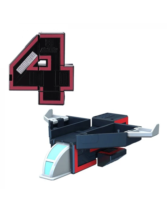 Pocket Morphers Dönüşebilen Numaralar Nightshade