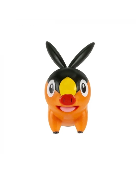 Pokemon Select Seri Tasarım Mekan ve Figür Seti PKW4274
