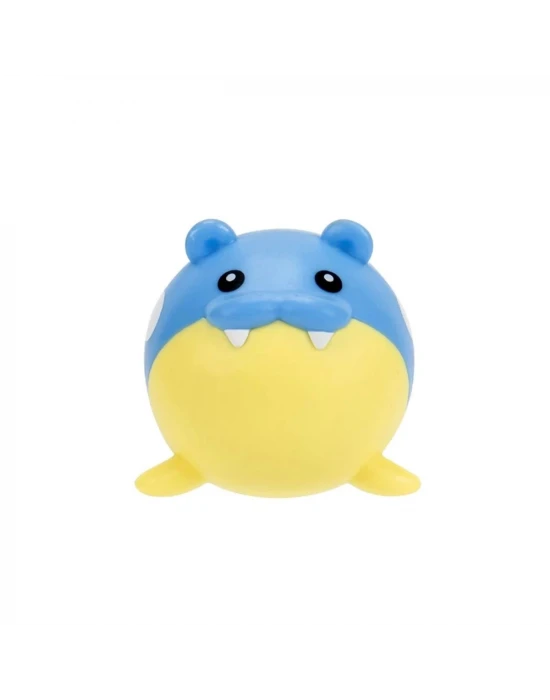 Pokemon Select Seri Tasarım Mekan ve Figür Seti PKW4275
