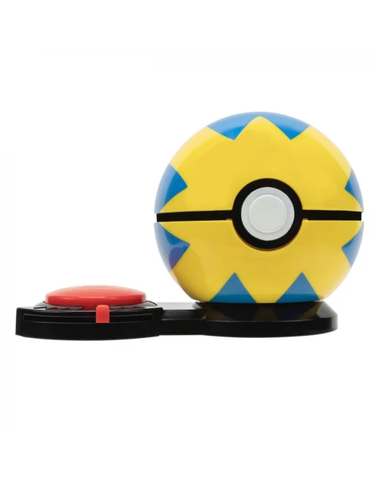 Pokemon Sürpriz Atak Oyun Seti - Abra + Quick Ball