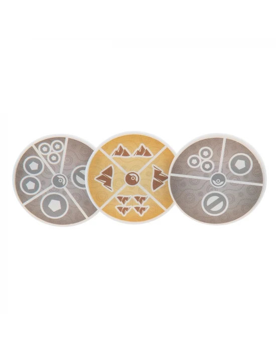Pokemon Sürpriz Atak Oyun Seti - Cubone + Repeat Ball