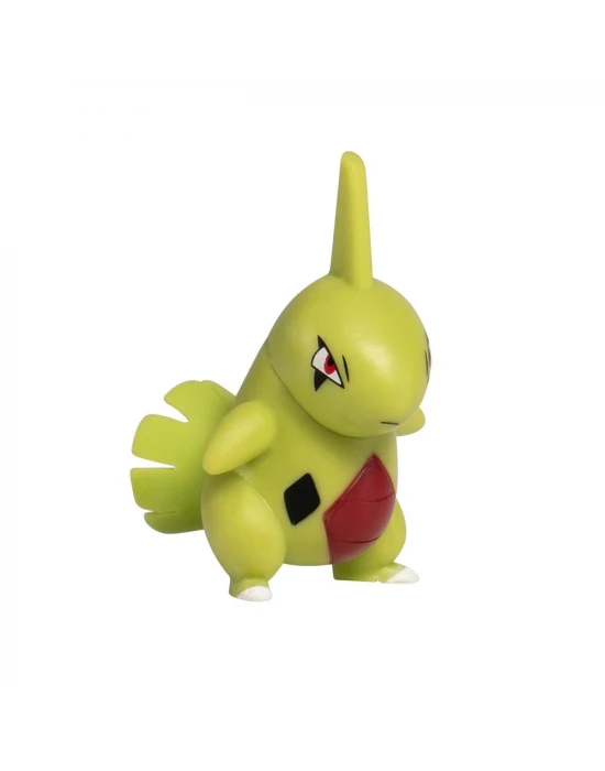 Pokemon Sürpriz Atak Oyun Seti - Larvitar + Heavy Ball