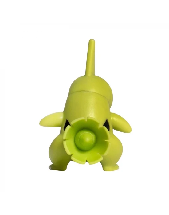 Pokemon Sürpriz Atak Oyun Seti - Larvitar + Heavy Ball