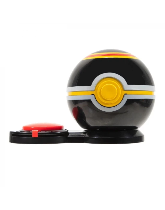 Pokemon Sürpriz Atak Oyun Seti - Mimikyu + Luxury Ball