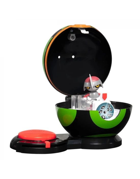 Pokemon Sürpriz Atak Oyun Seti - Pawniard + Dusk Ball