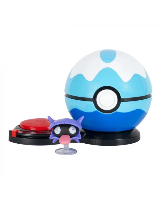 Pokemon Sürpriz Atak Oyun Seti PKW4173