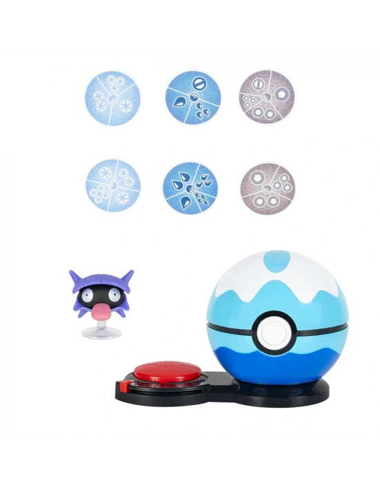 Pokemon Sürpriz Atak Oyun Seti PKW4173
