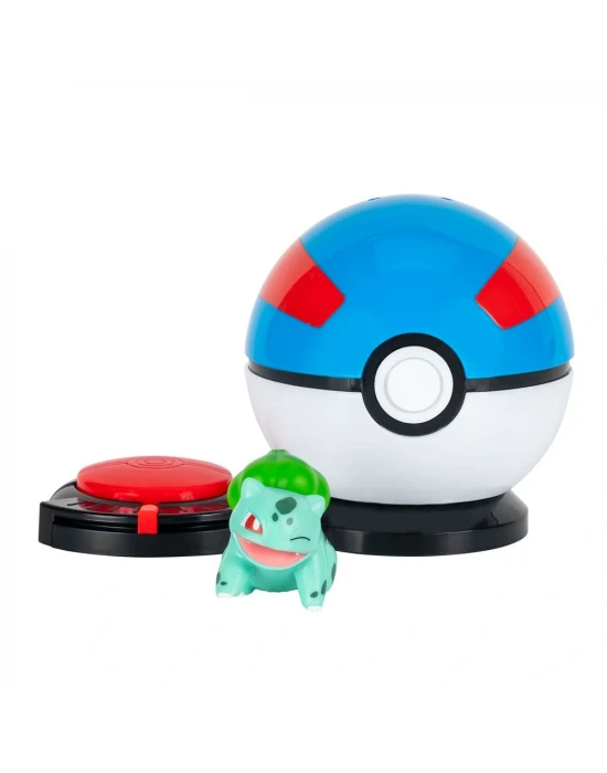 Pokemon Sürpriz Atak Oyun Seti PKW4174