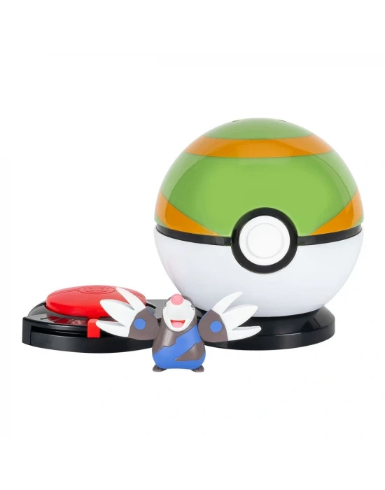 Pokemon Sürpriz Atak Oyun Seti PKW4175