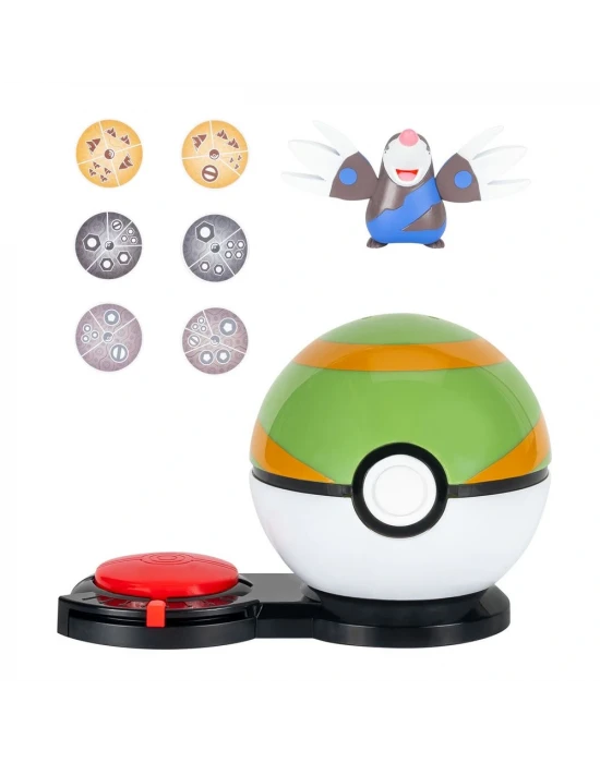 Pokemon Sürpriz Atak Oyun Seti PKW4175
