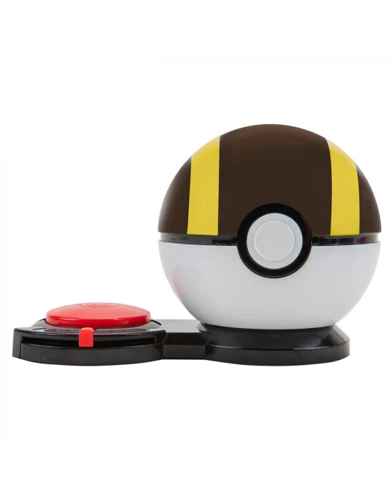 Pokemon Sürpriz Atak Oyun Seti - Sneasel + Ultra Ball