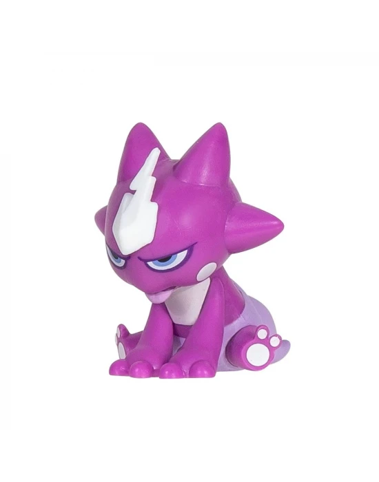 Pokemon Sürpriz Atak Oyun Seti - Toxel + Dusk Ball