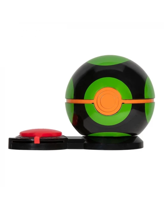 Pokemon Sürpriz Atak Oyun Seti - Toxel + Dusk Ball